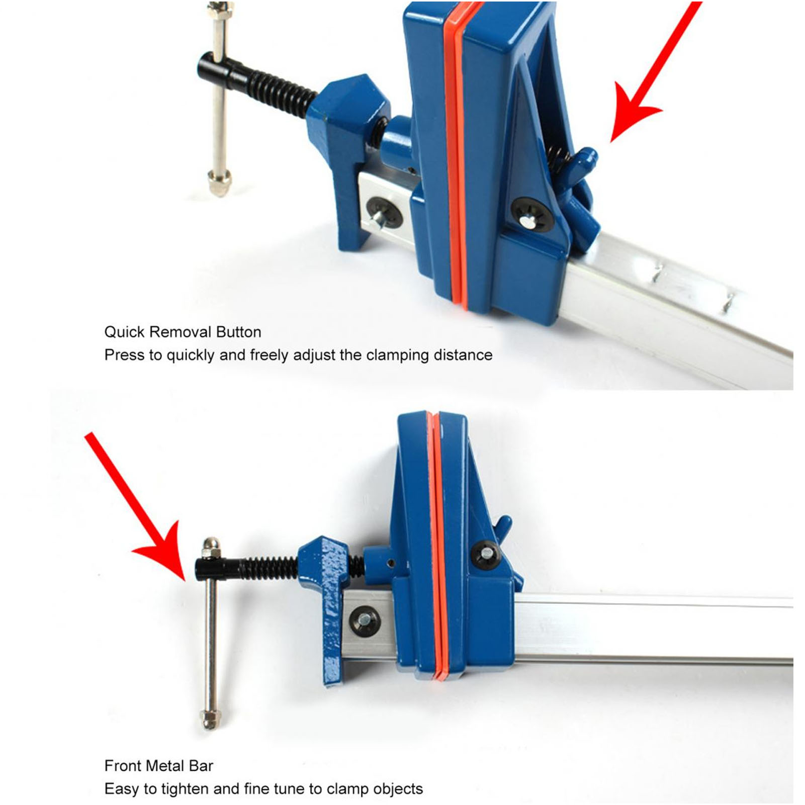 1PC 188cm Woodworking Tools F  - Woodworking Crafts 评论和价格