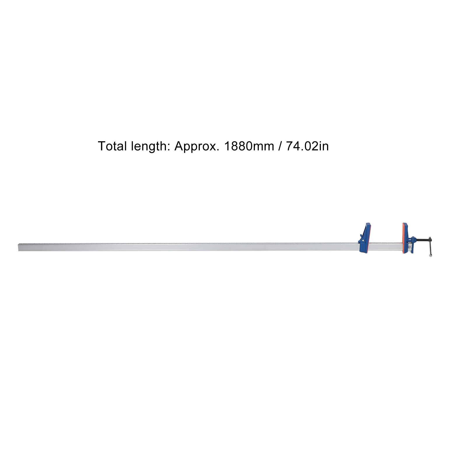 1PC 188cm Woodworking Tools F  - Woodworking Crafts 评论和价格