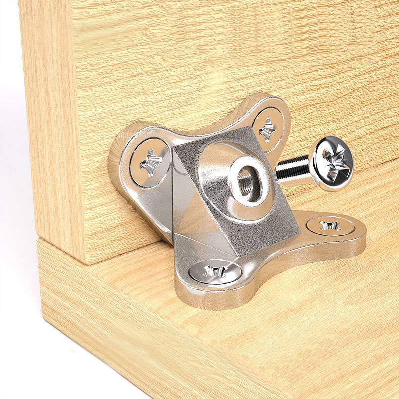 10pcs/lot Modern Butterfly Tab - Woodworking Joint 评论和价格