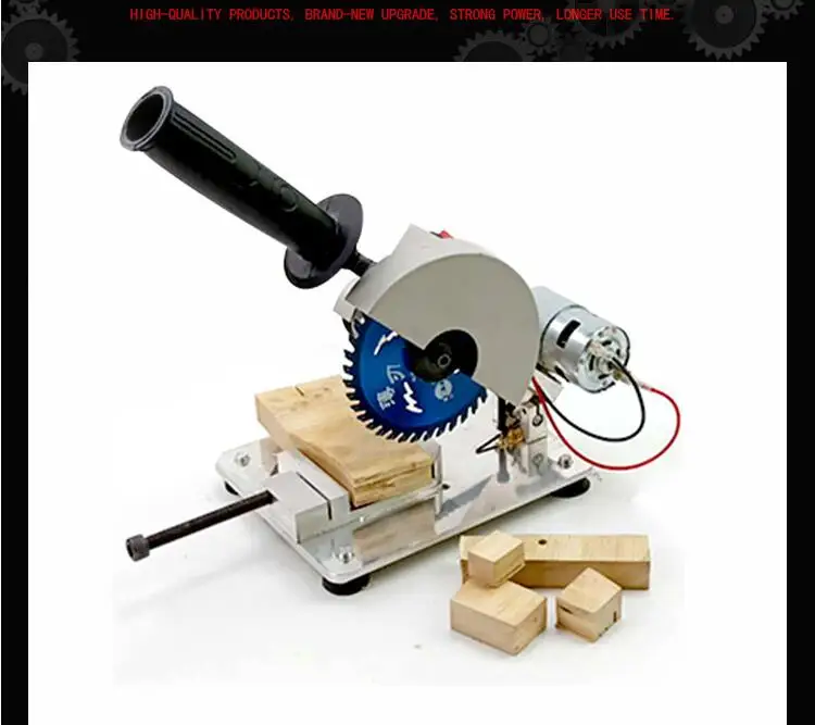 Multifunctional cutting machin - Woodworking Unlimited 评论和价格