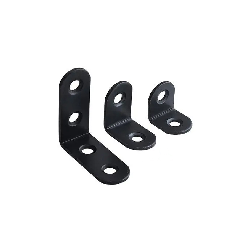 12Pcs L Bracket Straight Angle - Woodworking Joint 评论和价格