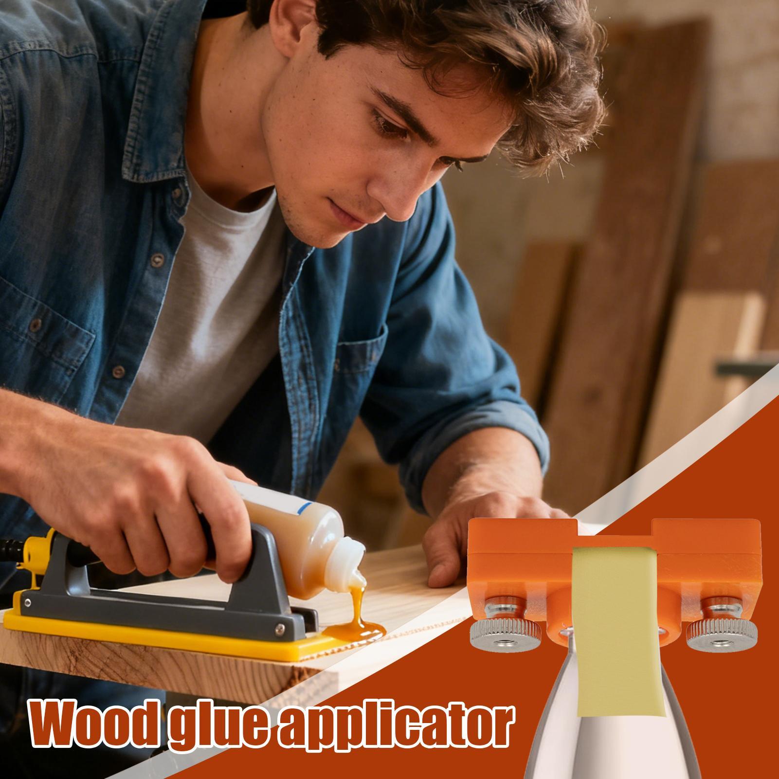 Woodworking Glue Applicator Ba - Woodworking Glue Roller 评论和价格