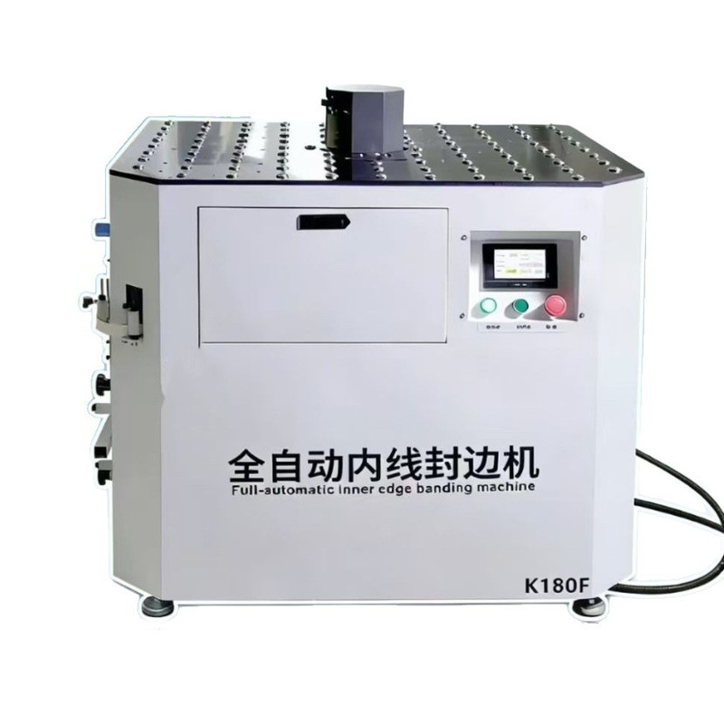 K180F Fully Automatic Inner Ar - Woodworking Unlimited 评论和价格