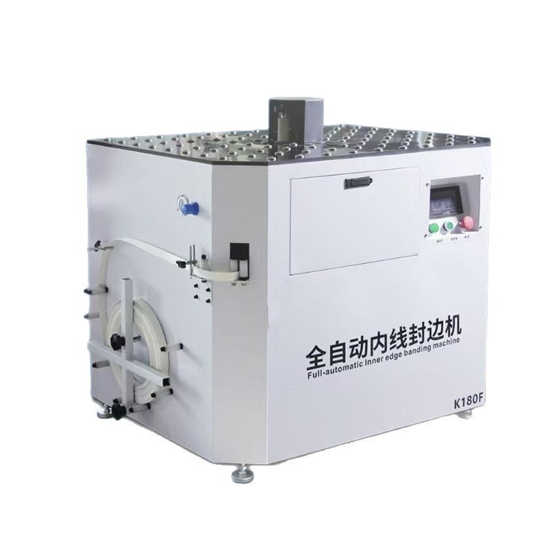 K180F Fully Automatic Inner Ar - Woodworking Unlimited 评论和价格
