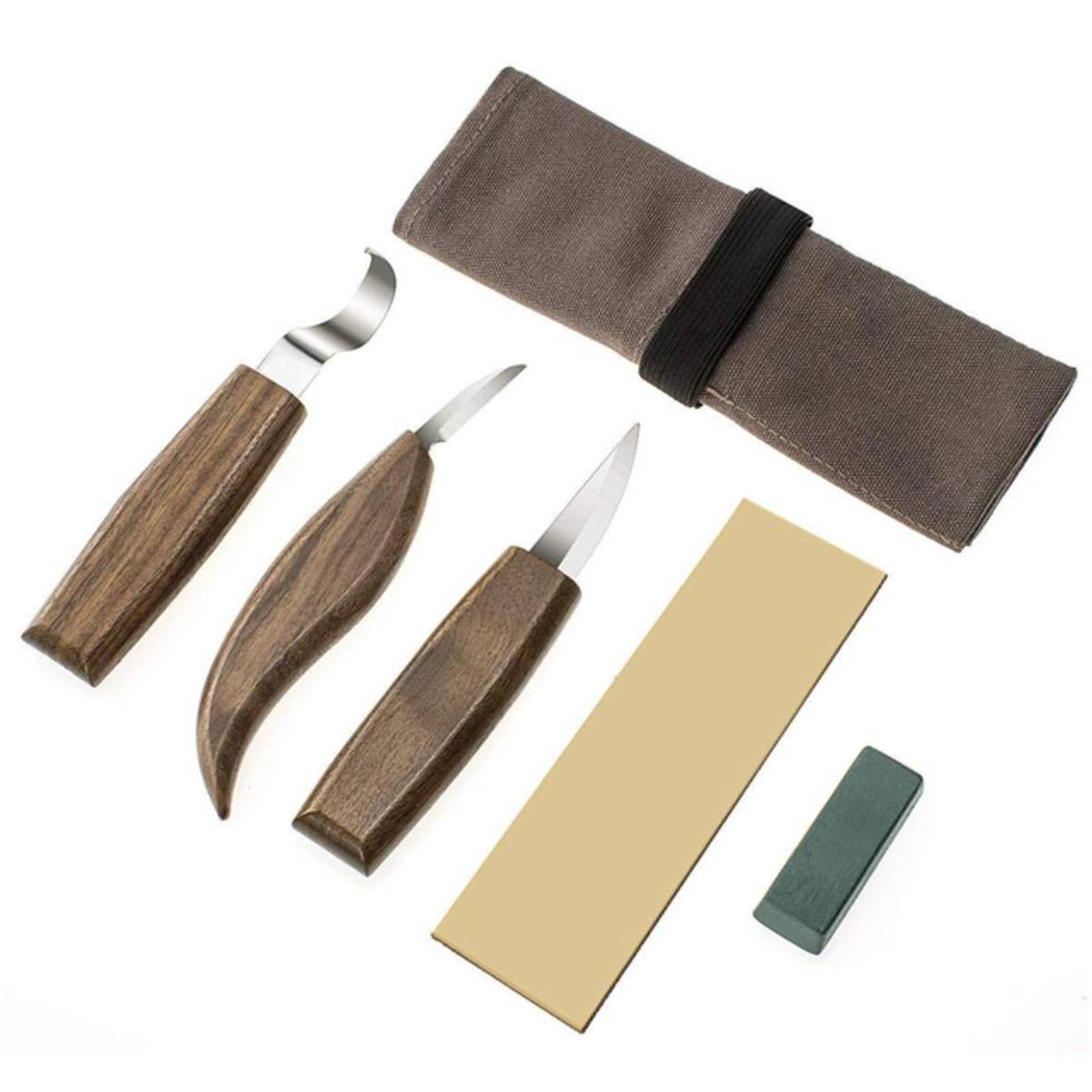 Professional Wood Carving Tool - Woodworking Crafts 评论和价格