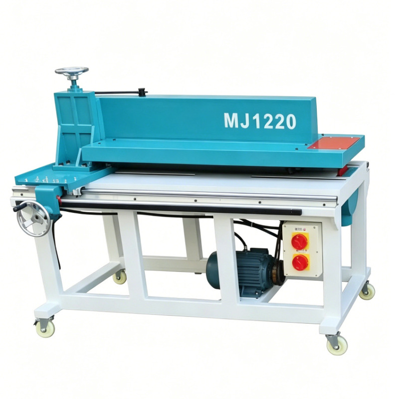 MJ950 MJ1220 Automatic Feed Wo - Woodworking Unlimited 评论和价格