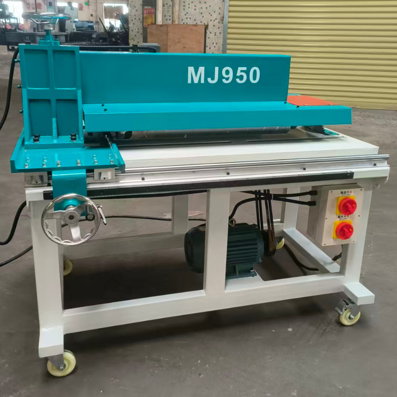 MJ950 MJ1220 Automatic Feed Wo - Woodworking Unlimited 评论和价格