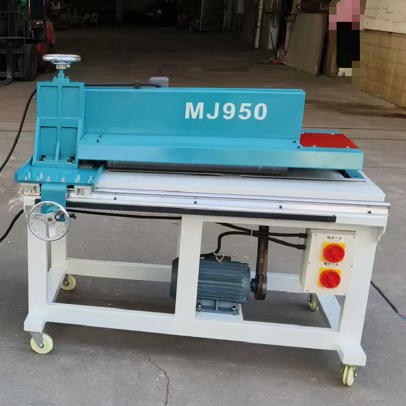 MJ950 MJ1220 Automatic Feed Wo - Woodworking Unlimited 评论和价格
