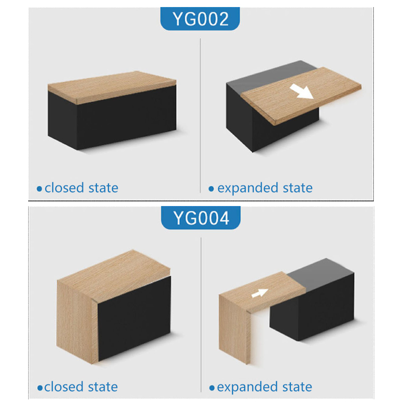 Ultra-Thin Slide Track For Kit - Woodworking Plans Free 评论和价格