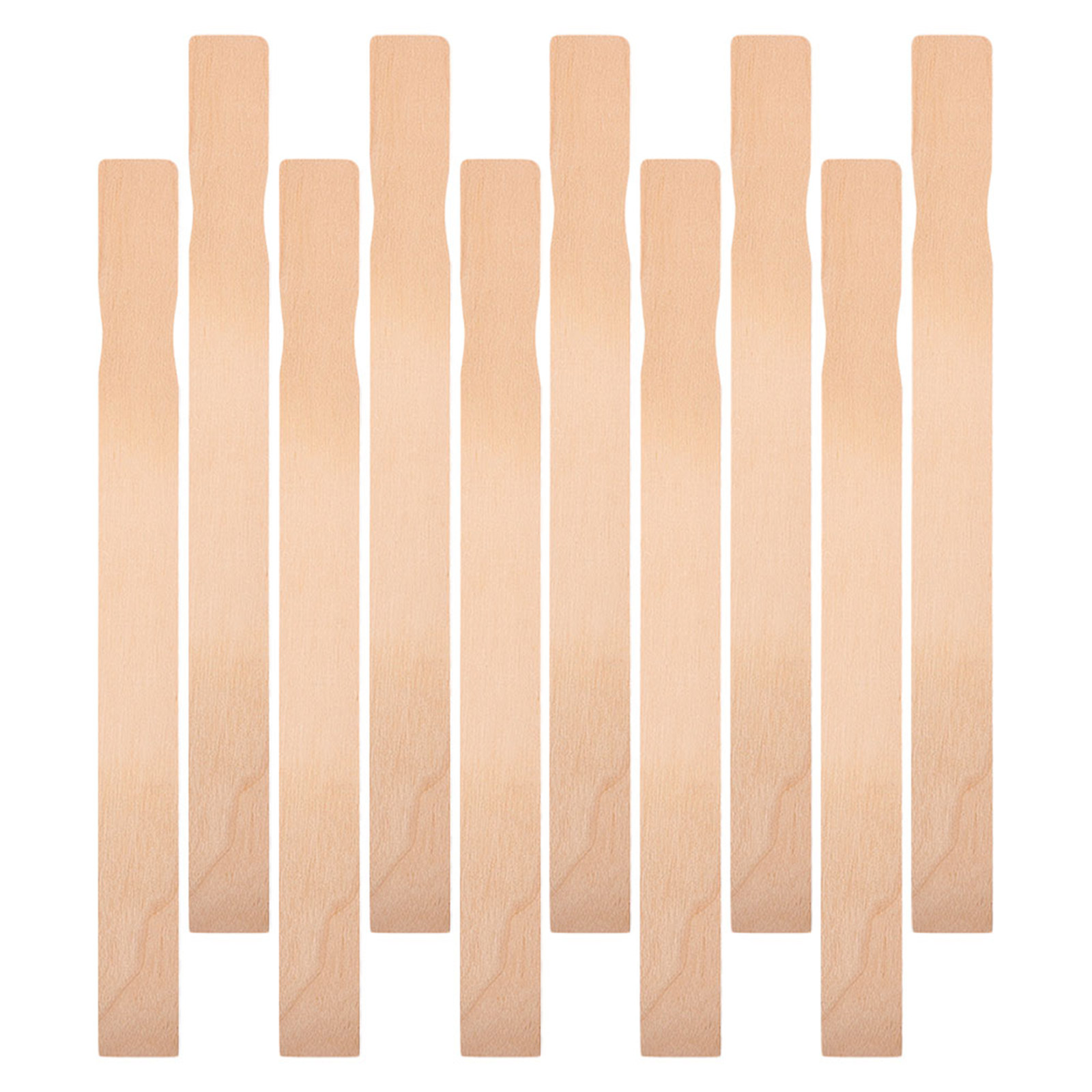 15Pcs Paint Stir Sticks High Q - Woodworking Crafts 评论和价格