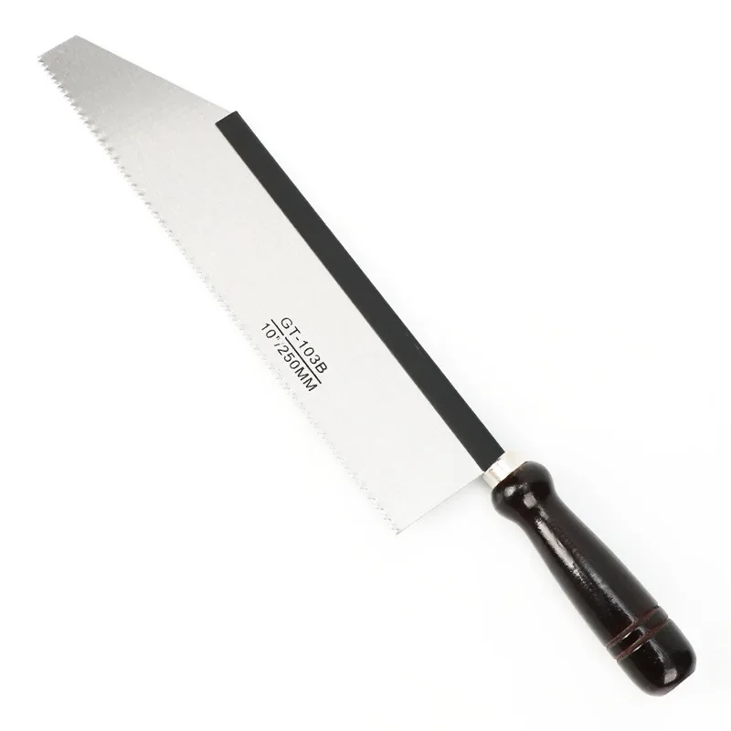 1pc 200/250mm Knife Saw Small  - Dovetail Saw Fine 评论和价格