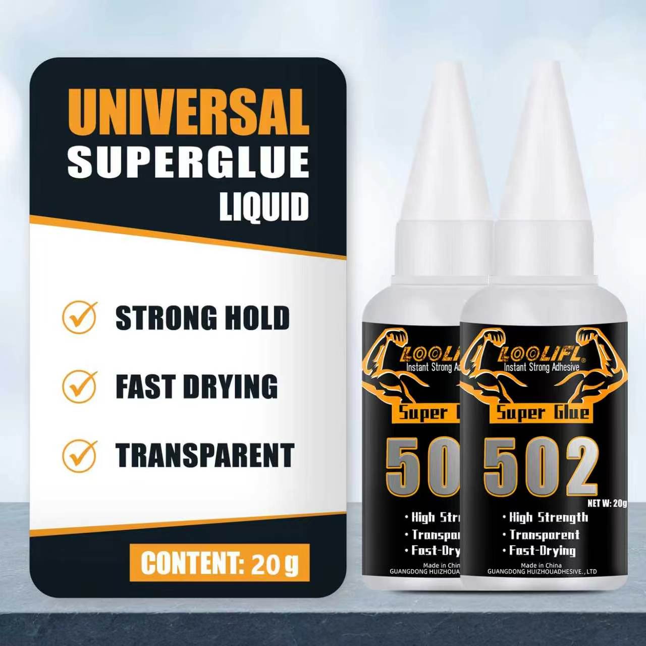 LOOLIFL-502 super glue, a mult - Woodworking Crafts 评论和价格
