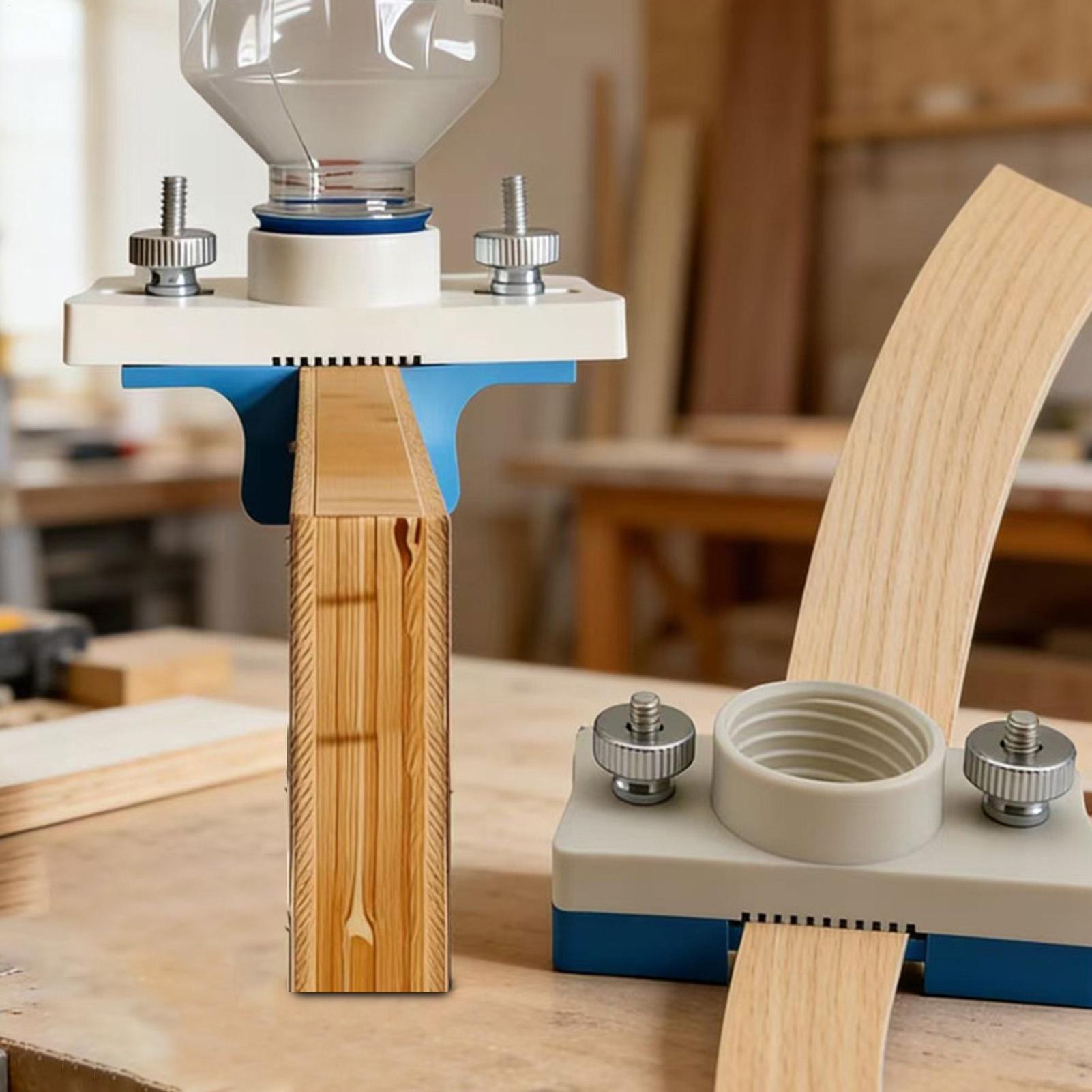 Wood Glue Spreader Edging Flat - Woodworking Crafts 评论和价格