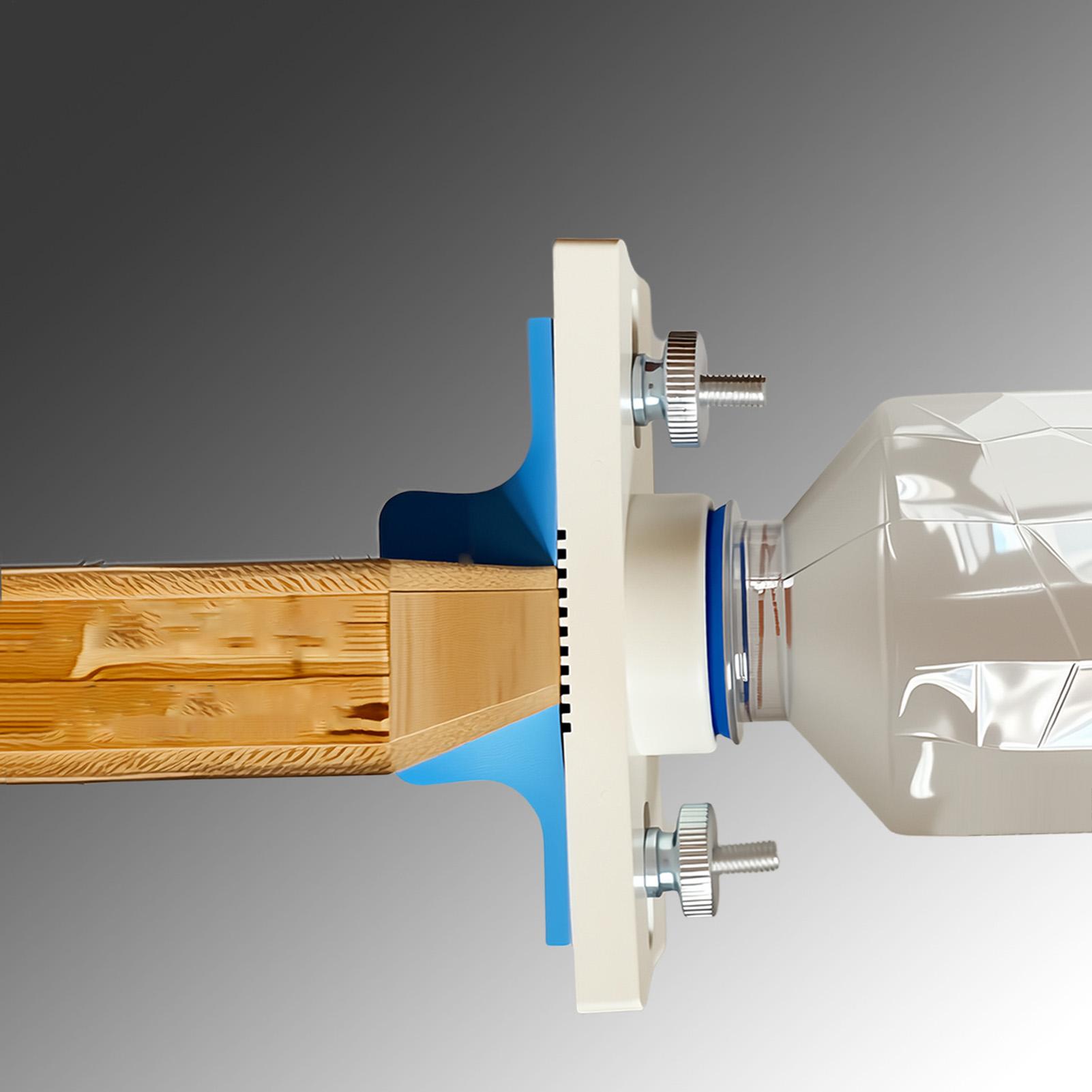 Wood Glue Spreader Edging Flat - Woodworking Crafts 评论和价格