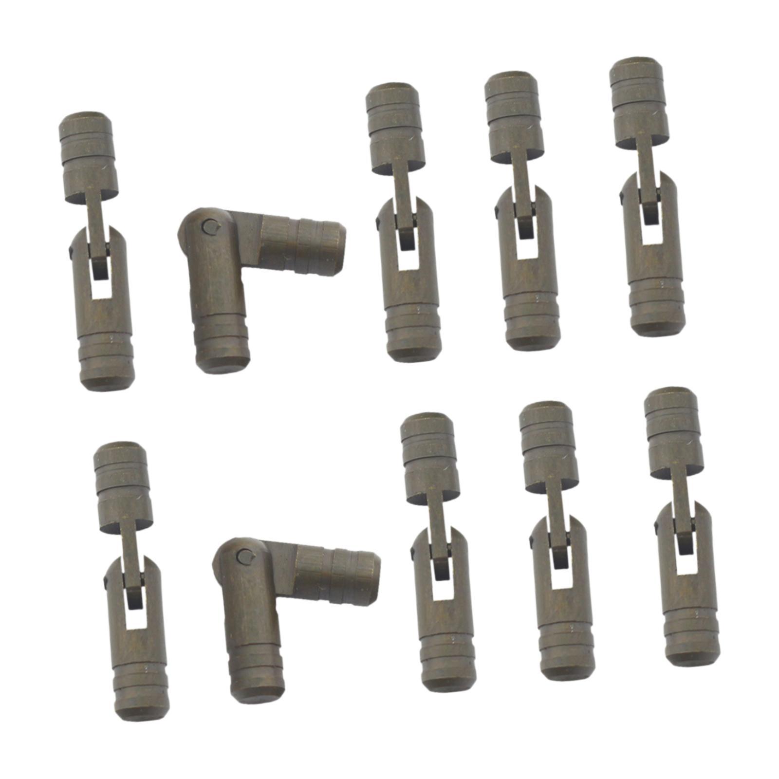 2x10x Cylindrical Barrel Hinge - Woodworking Easy Projects 评论和价格