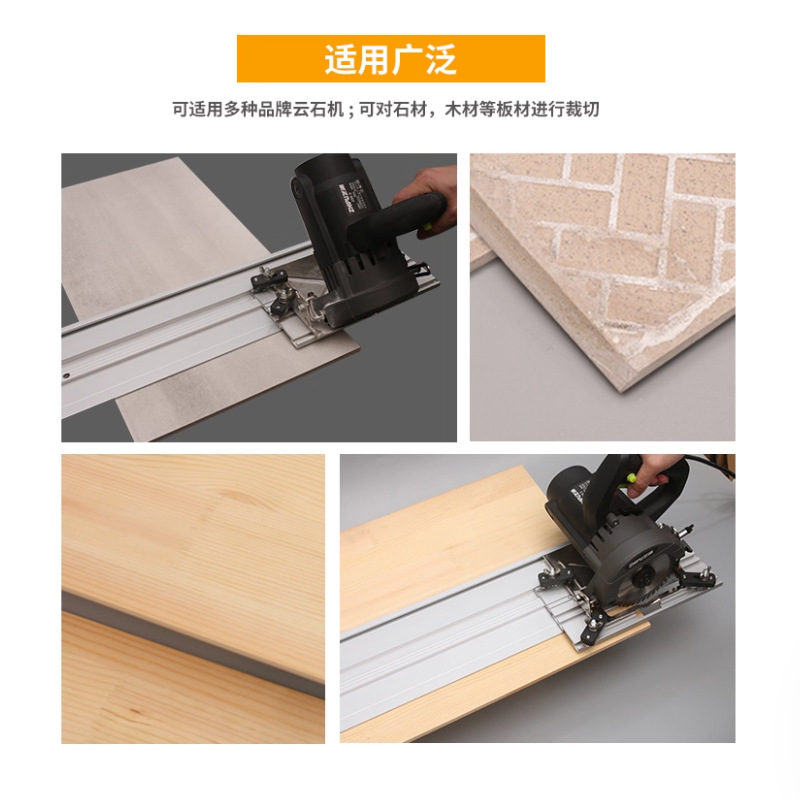 Universal linear cutting acces - Woodworking Unlimited 评论和价格