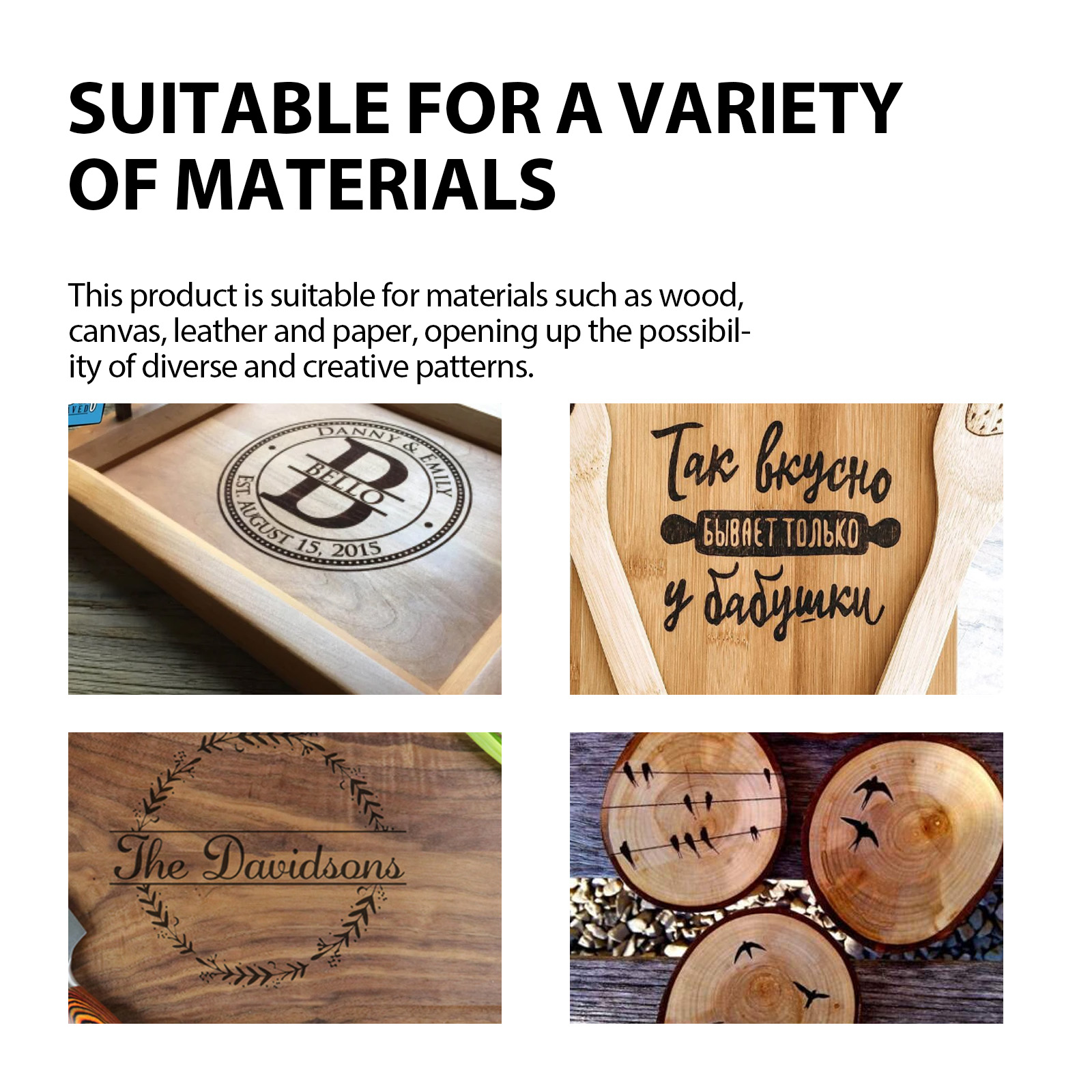 Multi Purpose Scorch Paste Eas - Woodworking Crafts 评论和价格