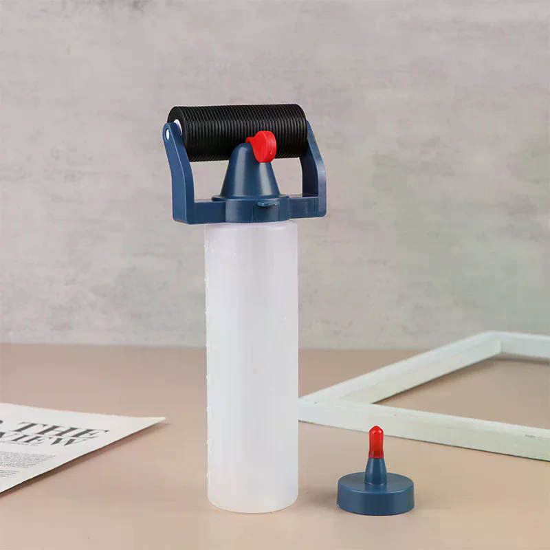 8oz Wood Glue Roller Bottle Se - Woodworking Glue Roller 评论和价格