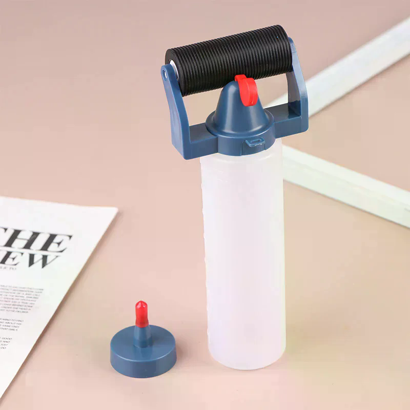 8oz Wood Glue Roller Bottle Se - Woodworking Glue Roller 评论和价格