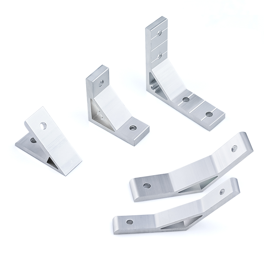 4Pcs/lot 135 Degree 2020 3030  - Woodworking Joint 评论和价格