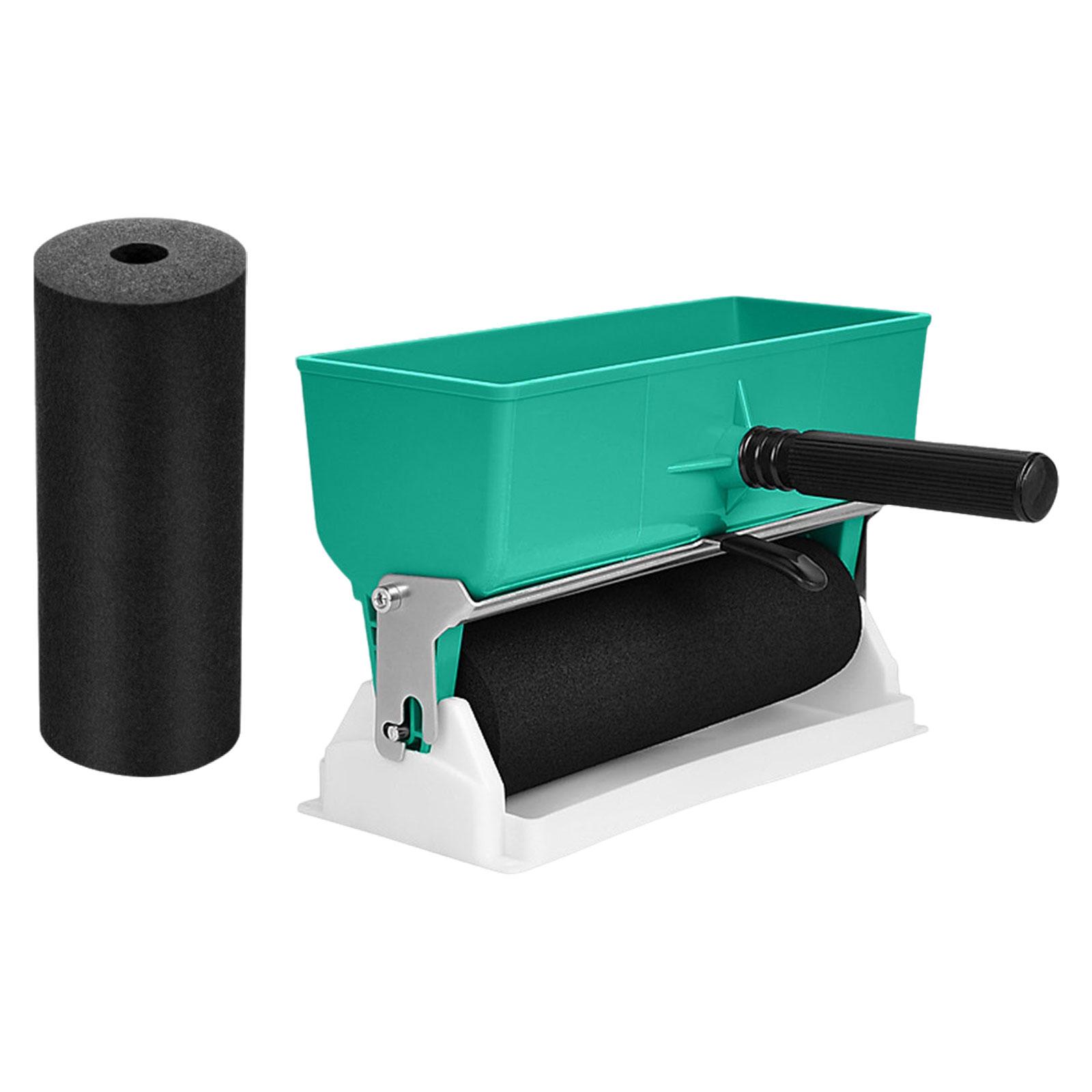 Handheld Glue Applicator Rolle - Woodworking Glue Roller 评论和价格
