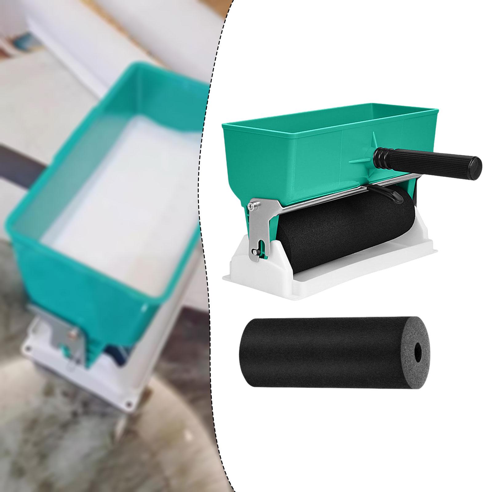 Handheld Glue Applicator Rolle - Woodworking Glue Roller 评论和价格
