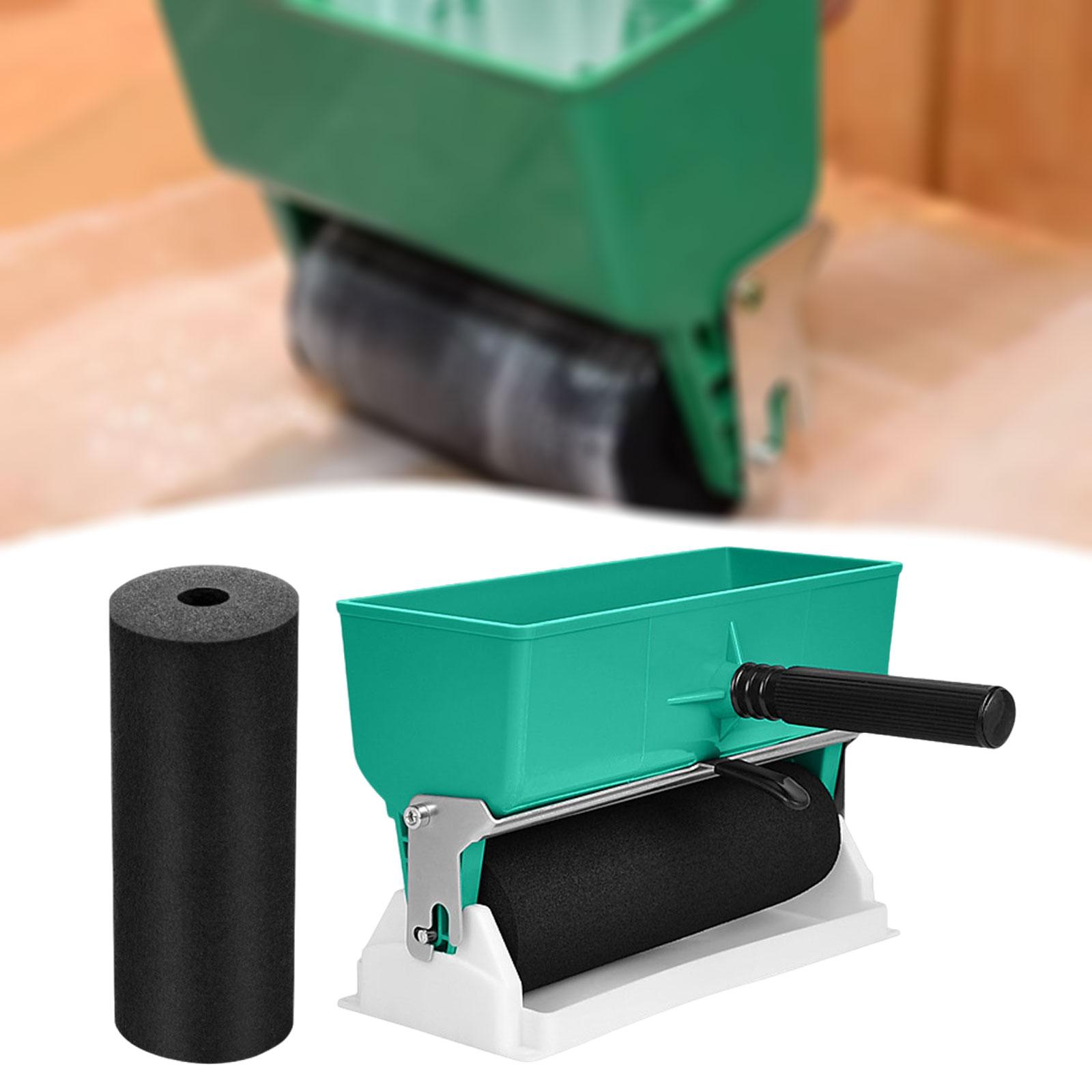 Handheld Glue Applicator Rolle - Woodworking Glue Roller 评论和价格