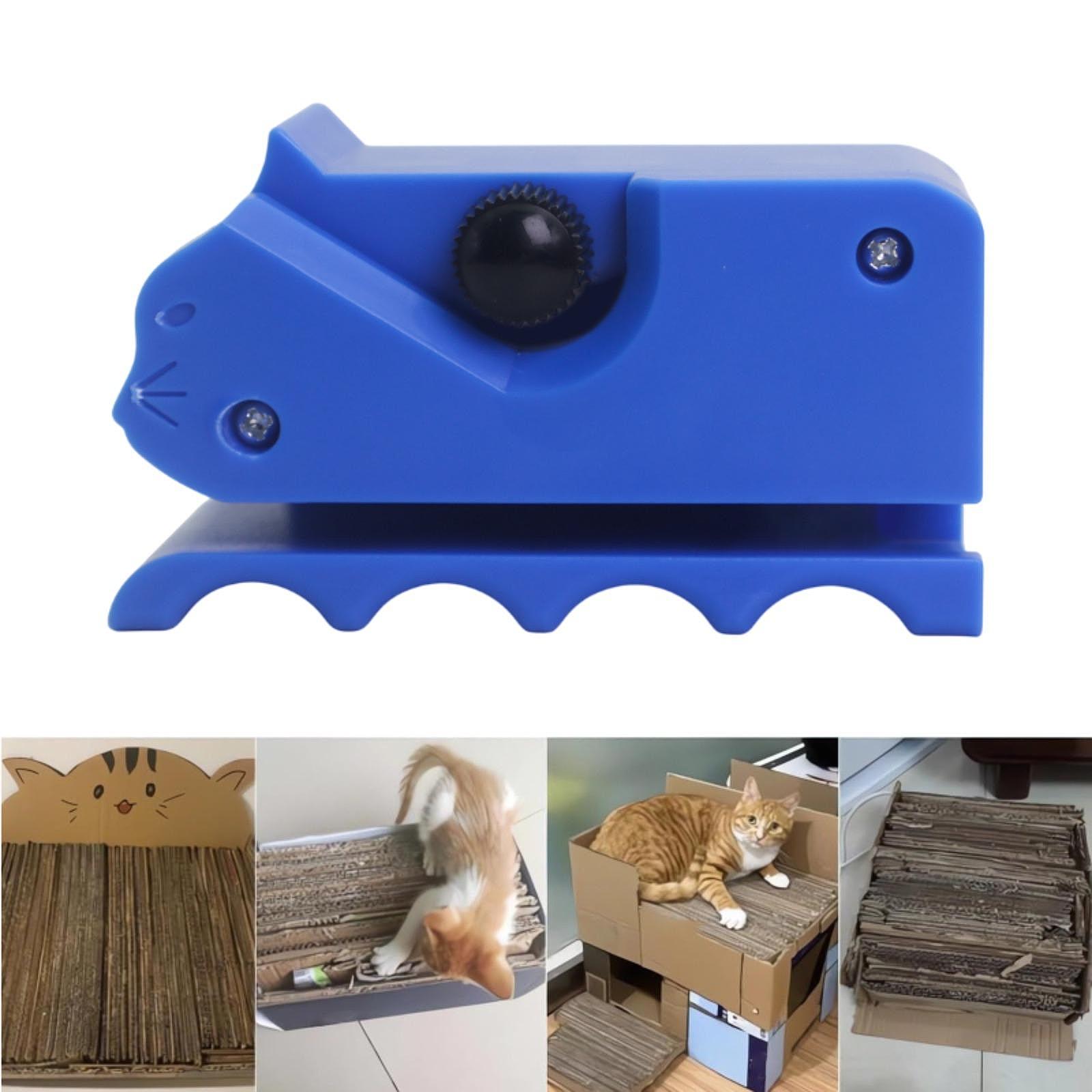 Cardboard Cutter Corrugated Pa - Woodworking Easy Projects 评论和价格