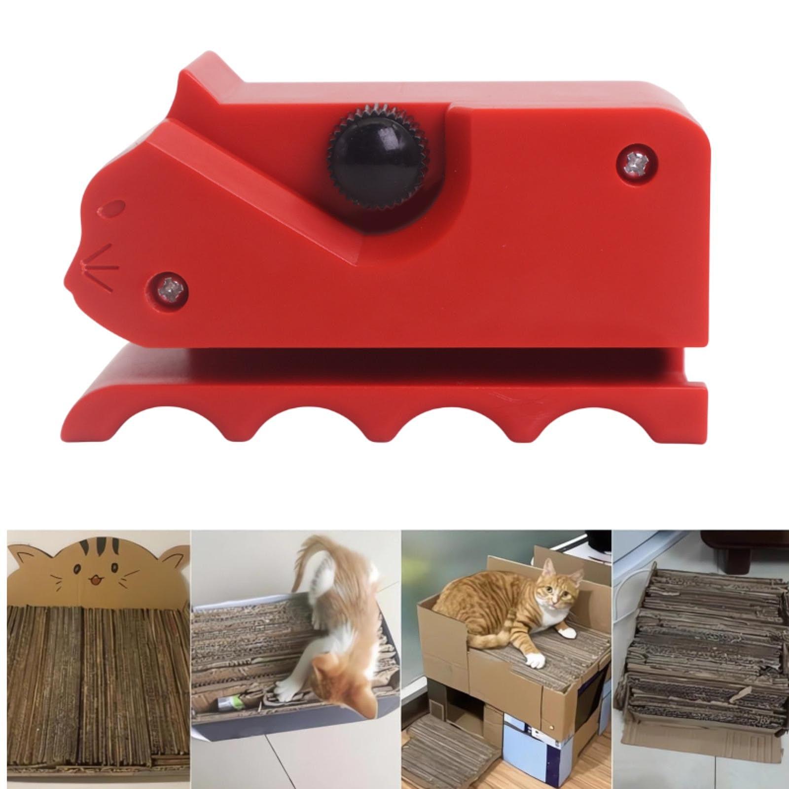 Cardboard Cutter Corrugated Pa - Woodworking Easy Projects 评论和价格