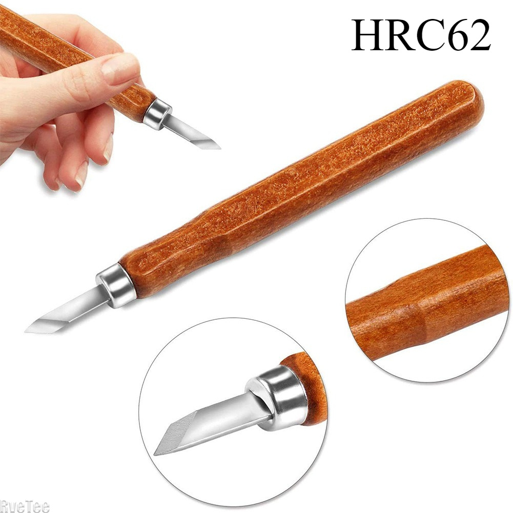 12Pcs SK2 Woodworking Carving  - Woodworking Crafts 评论和价格