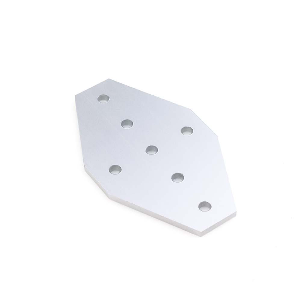 Openbuilds 7 Hole Cross Joinin - Woodworking Joint 评论和价格