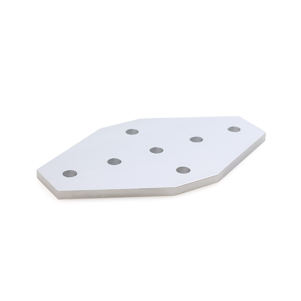 Openbuilds 7 Hole Cross Joinin - Woodworking Joint 评论和价格