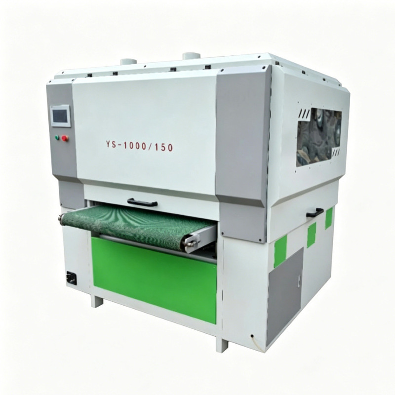 CNC Automatic Wood Veneer Sand - Woodworking Unlimited 评论和价格