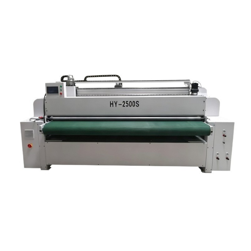 CNC Automatic Wood Veneer Sand - Woodworking Unlimited 评论和价格